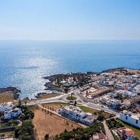 Apartment Bouganvillea