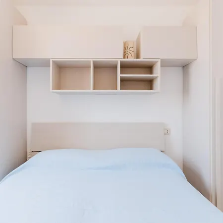 Bouganvillea Apartment Nardò