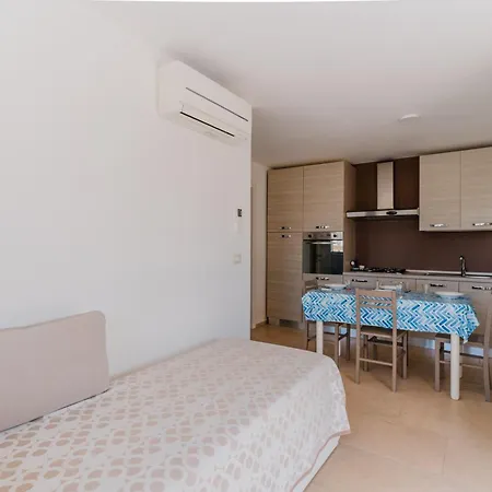 Bouganvillea Apartment