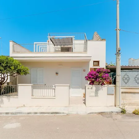 Apartment Bouganvillea