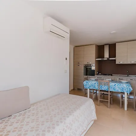 Bouganvillea Apartamento