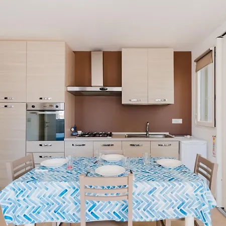 Apartamento Bouganvillea *