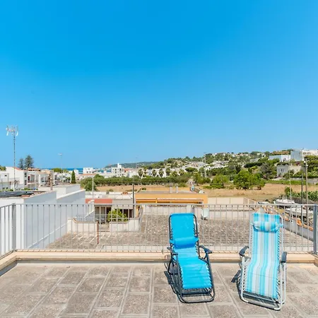 Apartamento Bouganvillea *
